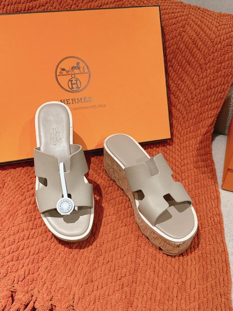 Hermes Sandals